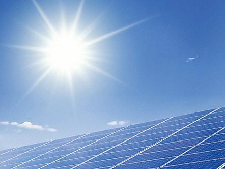 SolarSpar - Nachhaltigkeit in neuer Dimension