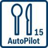 AutoPilot 15 - Automatisches Kochen Leicht gemacht.