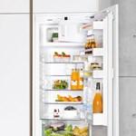 Liebherr Einbau-Kühlschrank IRBPdi 5170-20 Peak BioFresh