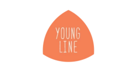 YOUNG LINE 
