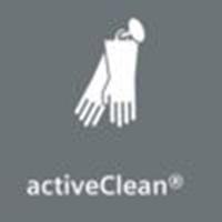 Das Automatiksystem für mühelose Reinigung - activeClean