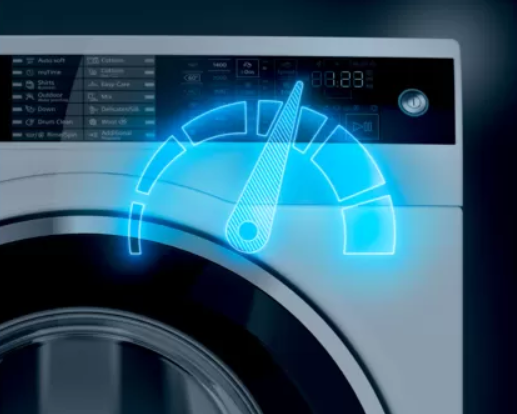 Beschleunigen Sie Ihre Programme oder waschen Sie in nur 15 Minuten - speedPack L für Waschmaschinen