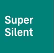  SuperSilent