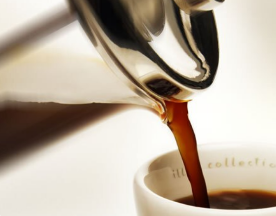 Wie können Sie gemahlenen Filterkaffee verwenden?