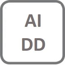AI DD (Artificial Intelligence Direct Drive) 