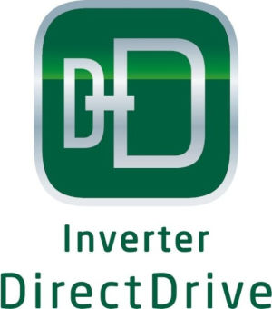 Inverter Direct Drive™