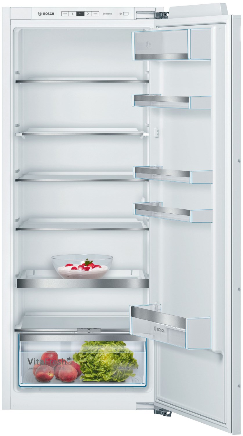 Bosch Einbau-Kühlschrank KIR51AFF0
