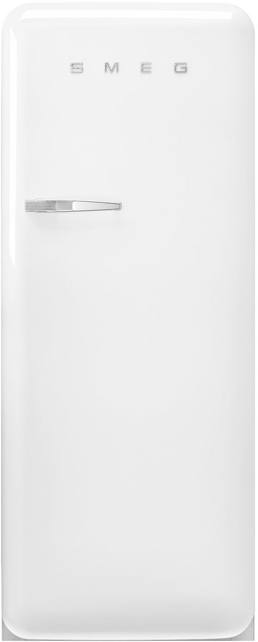 SMEG Kühlschrank 50’s Retro Style FAB28RWH5 Weiß