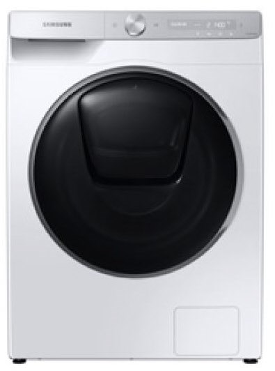 Samsung Waschtrockner WD 91T984ASH/S2 // 50€ Strombonus