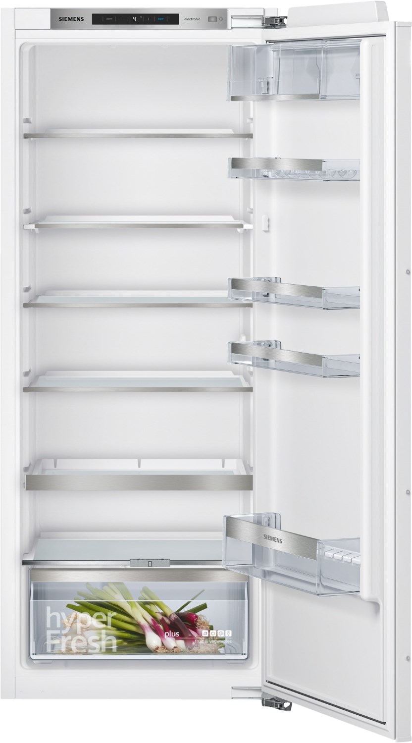 Siemens Einbau-Kühlschrank mit Gefrierfach iQ500 KI51RADE0
