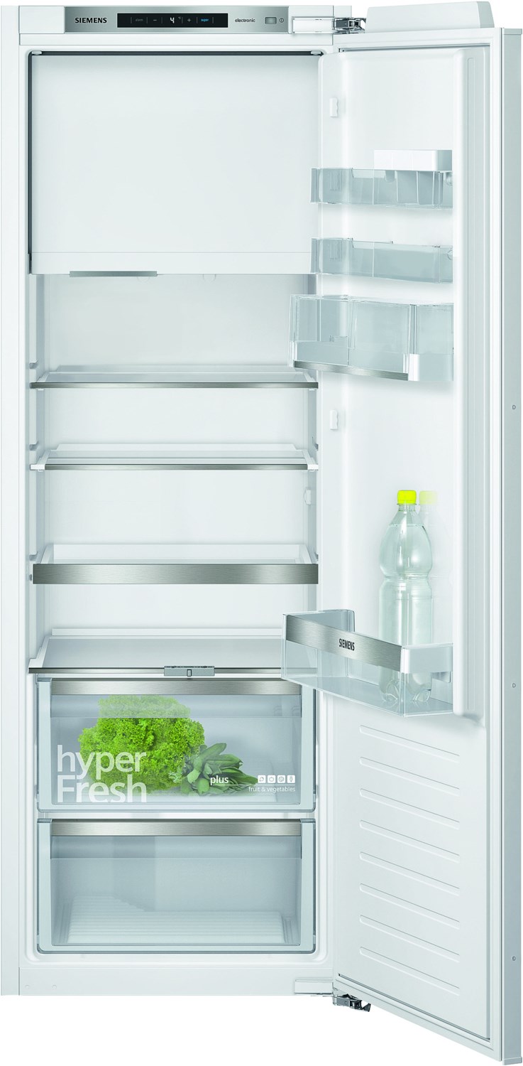 Siemens Einbau-Kühlschrank iQ500 KI72LADE0