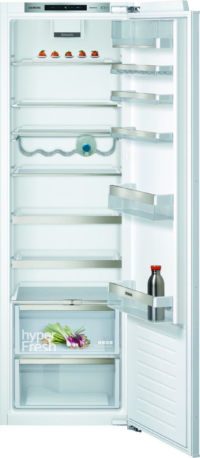 Siemens Einbau-Kühlschrank iQ500 KI81RADE0