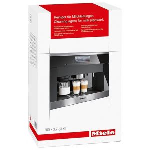 Miele MB – CVA6000 Milk Container, Black