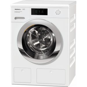 Miele Waschmaschine WCR 860 WPS PowerWash 2.0 & TwinDos XL WiFi
