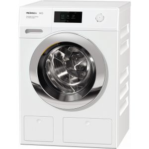 Miele Waschmaschine WCR 870 WPS PowerWash 2.0 & TwinDos XL WiFi