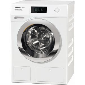 Miele Waschmaschine WCR 890 WPS PowerWash 2.0 & TwinDos XL WiFi & Steam