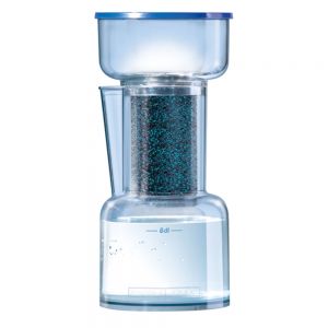 Laurastar AQUA Wasserfilter Externer Filter