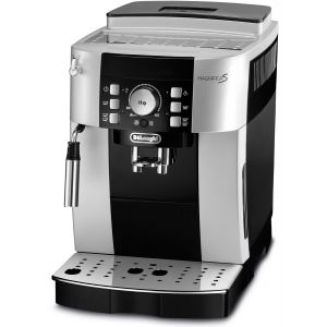 DeLonghi Kaffeevollautomat Magnifica S ECAM 21.116.SB