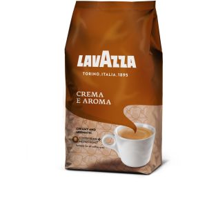 Lavazza Kaffeebohnen Crema e Aroma 1000g