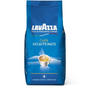 Lavazza Kaffeebohnen Caffè Decaffeinato 500g