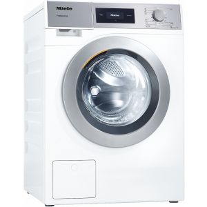 Miele Gewerbe Waschmaschine PWM 507 [EL DP] Lotosweiß