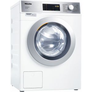 Miele Gewerbe Waschmaschine PWM 300 DP SmartBiz Lotosweiß