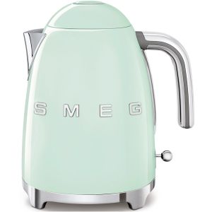 SMEG Wasserkocher 50's Retro Style KLF03PGEU Pastellgrün