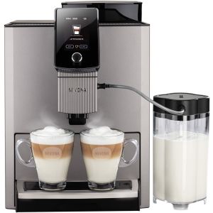 Nivona Kaffeevollautomat CafeRomatica NICR 1040