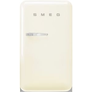 SMEG Kühlschrank 50's Retro Style FAB10RCR2 Creme