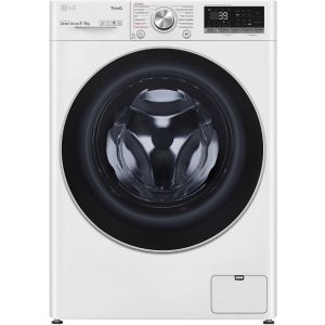 LG Waschtrockner V7 WD906A