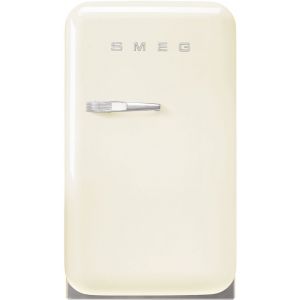 SMEG Kühlschrank 50's Retro Style FAB5RCR5