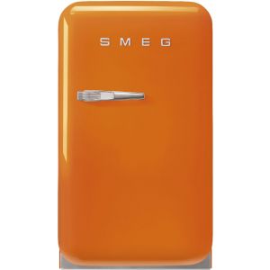 SMEG Kühlschrank 50's Retro Style FAB5ROR5