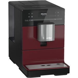 Miele Stand-Kaffeevollautomat CM 5310 Silence Brombeerrot