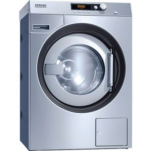 Miele Gewerbe Waschmaschine PW 6080 Vario XL EL mit Laugenpumpe Edelstahl