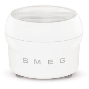 SMEG Ersatz Eismaschinen-Aufsatz SMIC02 / B-Ware