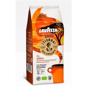 Lavazza Kaffeebohnen Tierra for Africa Organic 500 g