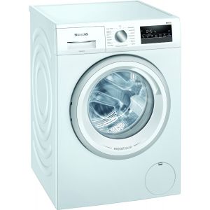 Siemens Waschmaschine iQ300 WM14NK98 Weiß