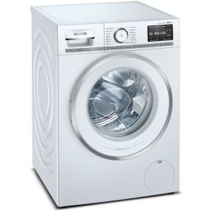 Siemens Waschmaschine iQ800 WM14VG93 Weiß
