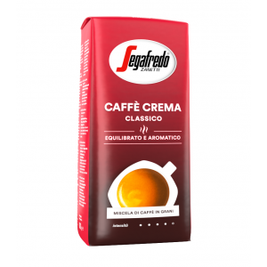 Segafredo Caffè Crema Classico 1000g