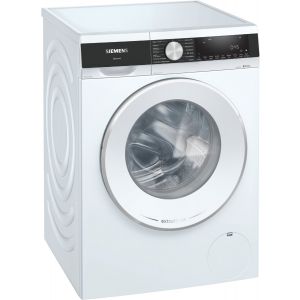 Siemens Waschmaschine iQ500 WG44G2M90 Weiß
