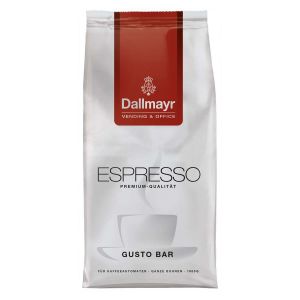 Dallmayr Espresso Gusto Bar 1000g