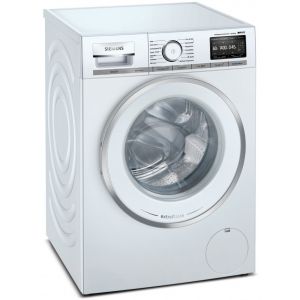 Siemens Waschmaschine iQ800 WM14VE93 Weiß