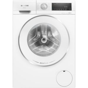 Siemens Waschmaschine iQ500 WG44G1090 Weiß