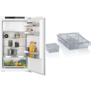 Siemens Einbau-Kühlschrank iQ300 KBG32LVFE0