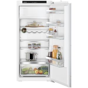 Siemens Einbau-Kühlschrank mit Gefrierfach iQ300 KI42LVFE0