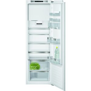 Siemens Einbau-Kühlschrank iQ500 KI82LADE0