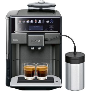 Siemens Kaffeevollautomat EQ.6 TE657F09DE