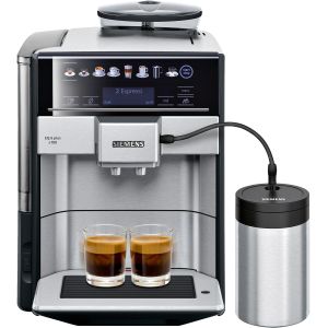 Siemens Kaffeevollautomat EQ.6 TE657M03DE