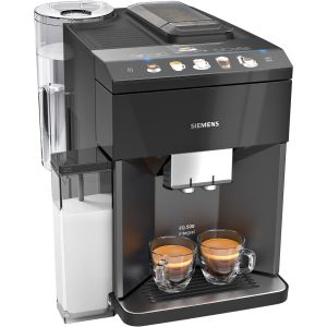 Siemens Kaffeevollautomat EQ.500 TQ505D09