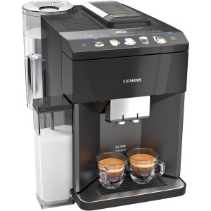 Siemens Kaffeevollautomat EQ.500 TQ505DF8